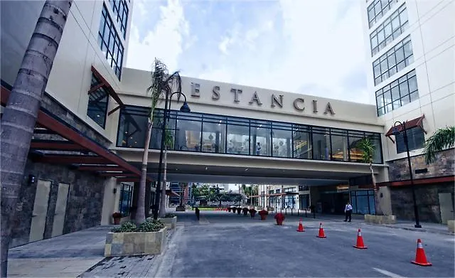 Smdc In Fame Manila