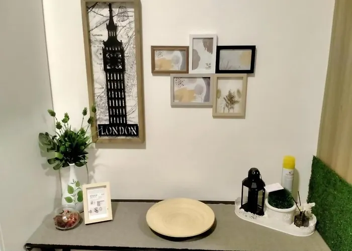 Apartment Smdc In Fame