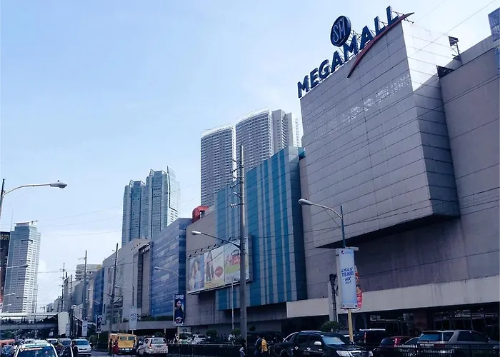 Smdc In Fame Manila