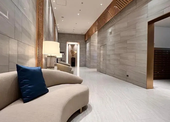 Smdc In Fame Apartment
