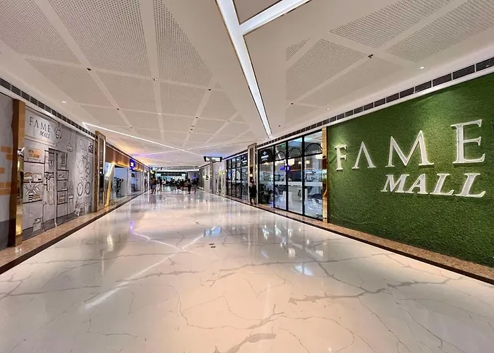 Apartment Smdc In Fame