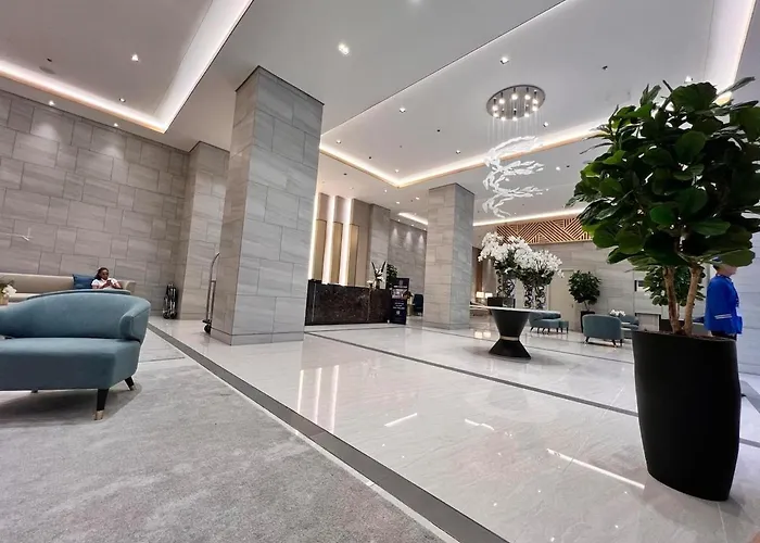 Smdc In Fame Apartment Manila